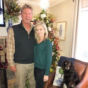 Meet your Posher, Brenda